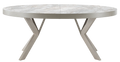 Ada table à manger extensible 180–300 cm