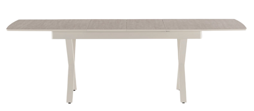 Table à manger extensible Apple 200–290 cm