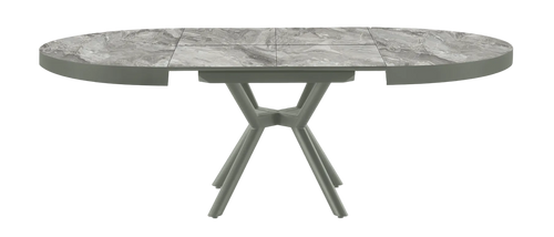 Table à manger extensible Capi 90–170 cm