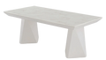 Table à manger extensible Diamond 200–400 cm