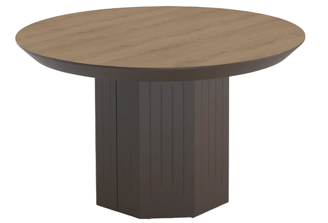 Table à manger extensible Master 130–322 cm