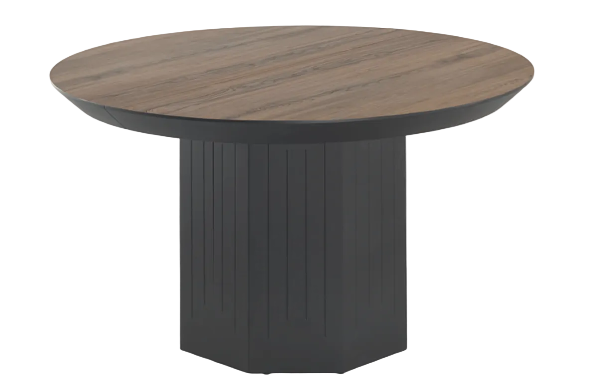Table à manger extensible Master 130–322 cm