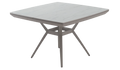Table à manger extensible Megane 130–226 cm