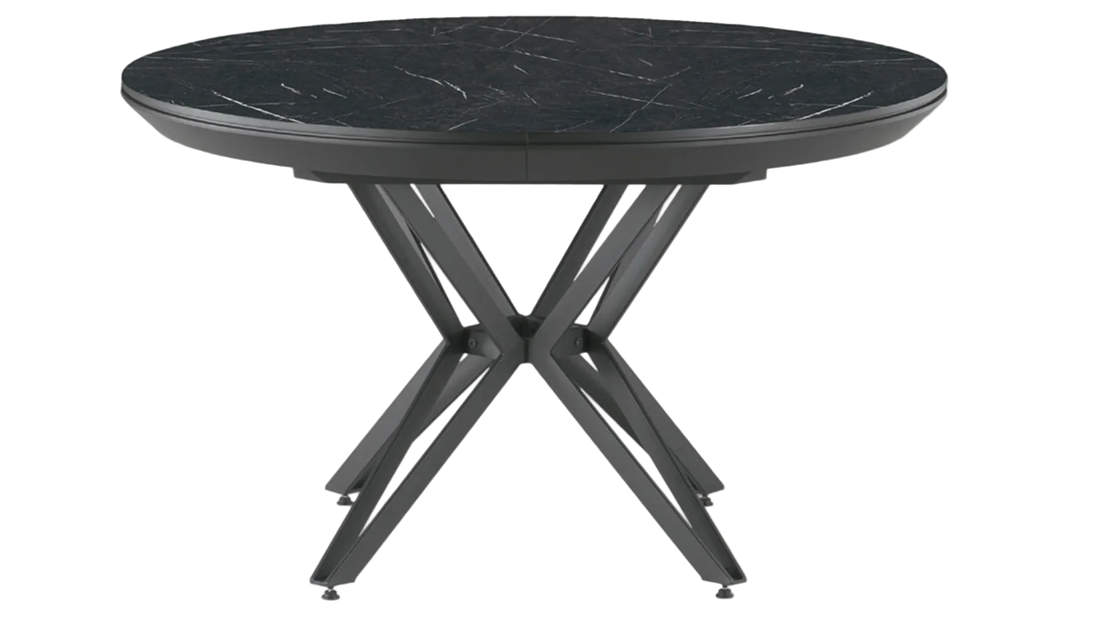 Table à manger extensible Pacific 130–226 cm