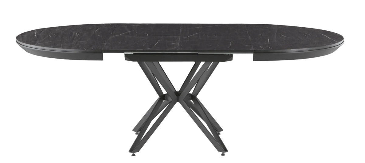 Table à manger extensible Pacific 130–226 cm