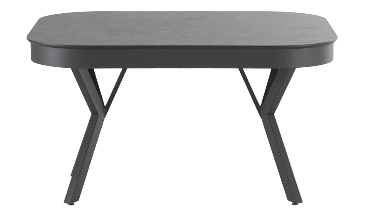 Table à manger extensible Parma 140–340 cm