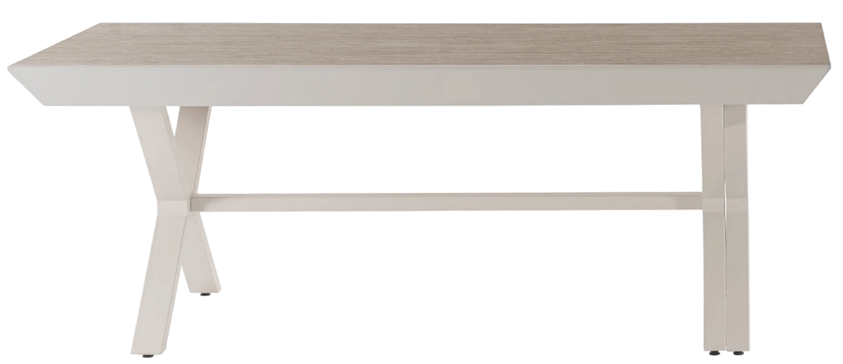 Table à manger extensible Reel 200–360 cm