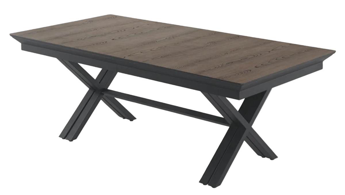 Table à manger extensible Royal 200–500 cm