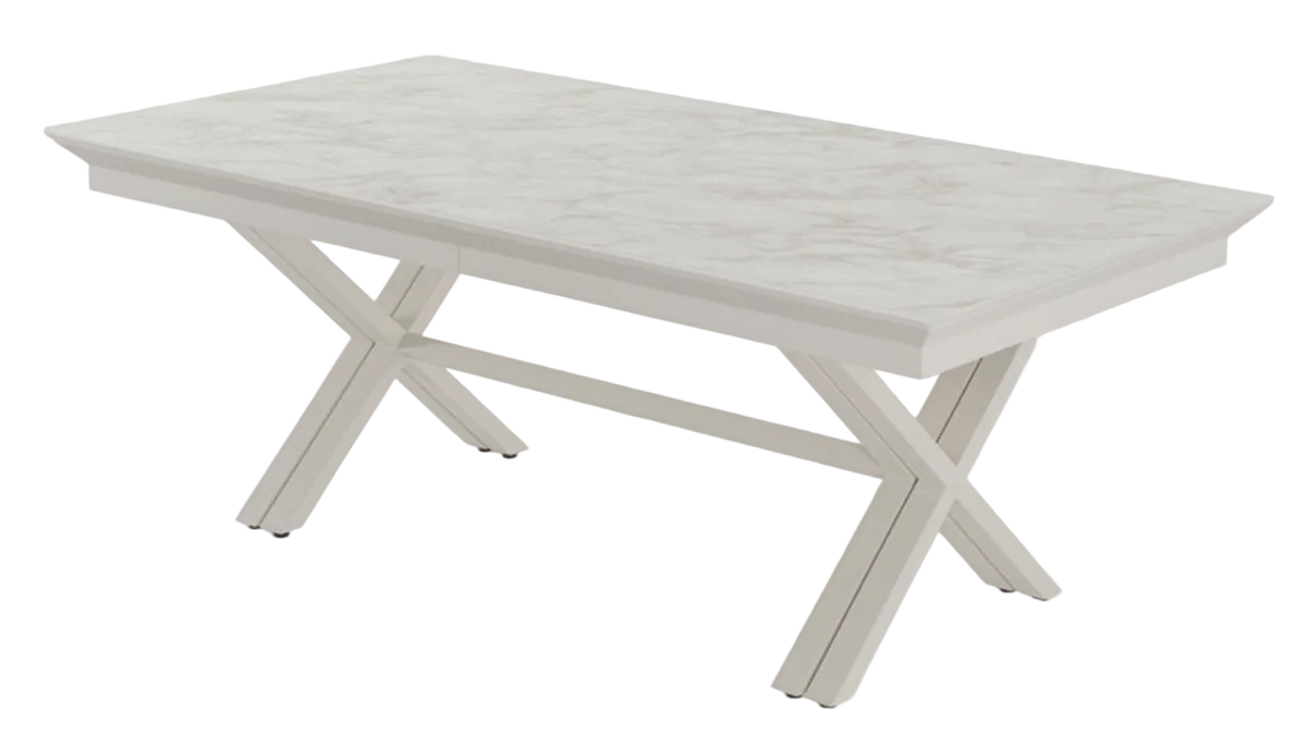 Table à manger extensible Royal 200–500 cm