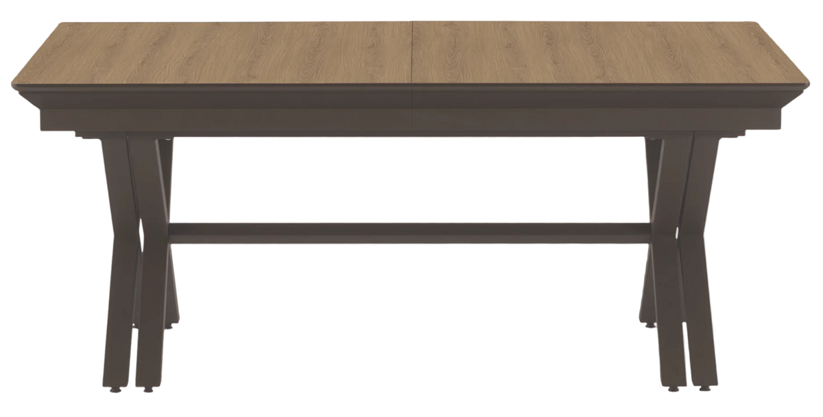 Table à manger extensible Royal 200–500 cm
