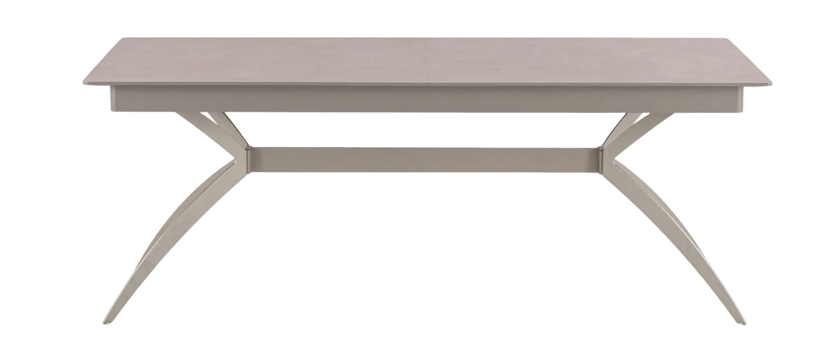 Table à manger extensible Tesla 200–290 cm