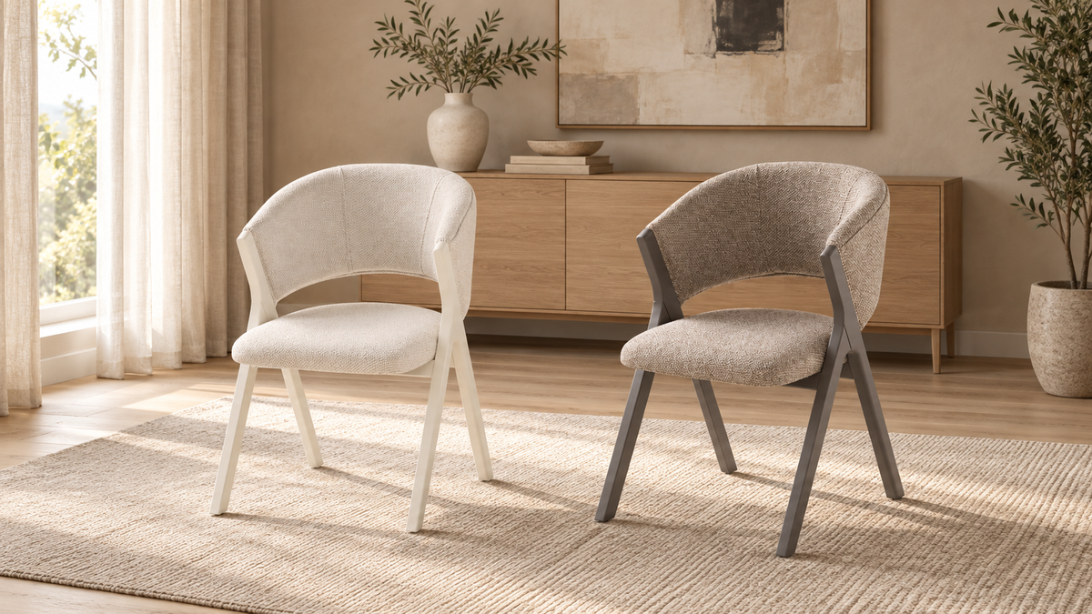 Chaise de salle à manger Tokyo