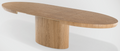 Table à manger extensible Valencia 200–320 cm