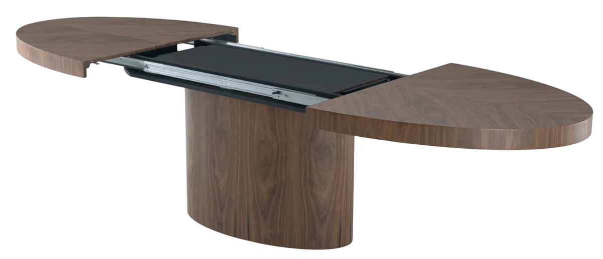 Table à manger extensible Valencia 200–320 cm