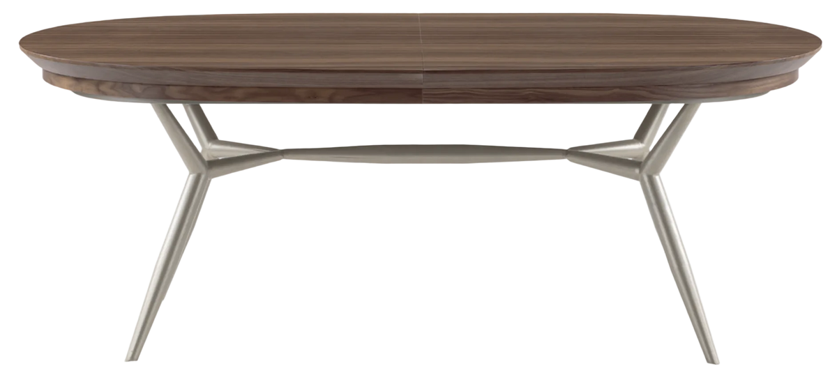 Table à manger extensible Verona 200–245 cm