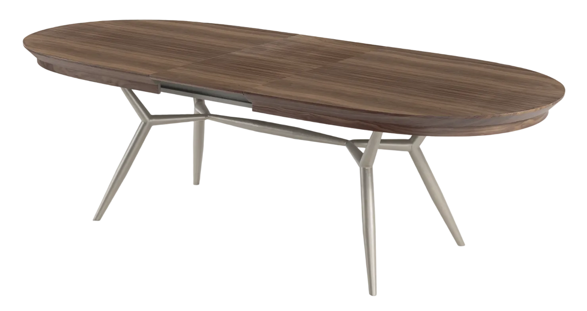 Table à manger extensible Verona 200–245 cm