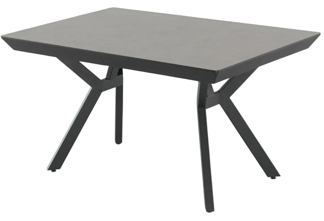 Table à manger extensible Zen 140–275 cm
