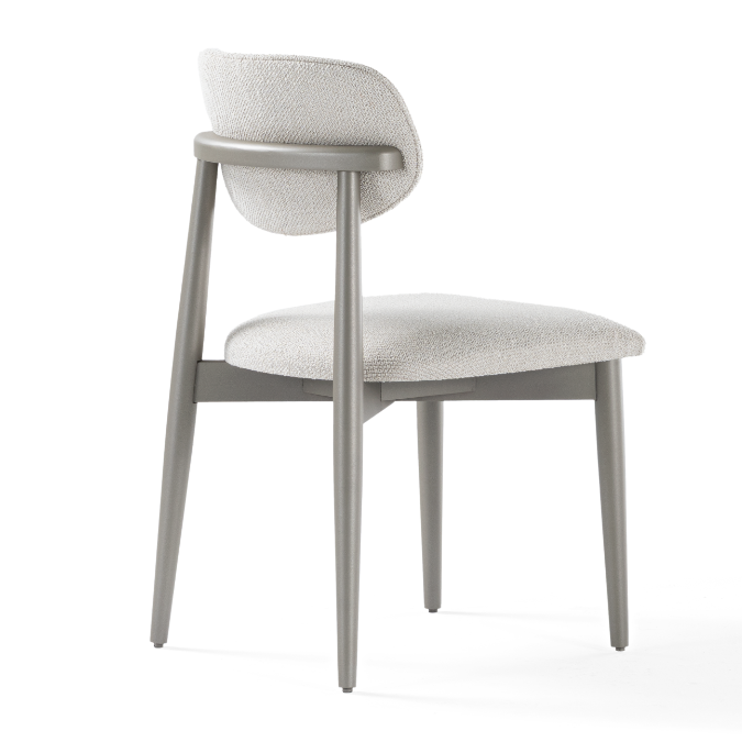 Chaise de salle à manger Monaco