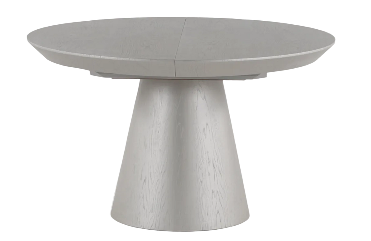 Table à manger extensible Monaco 130–226 cm