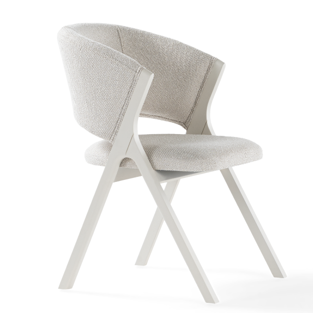 Chaise de salle à manger Tokyo