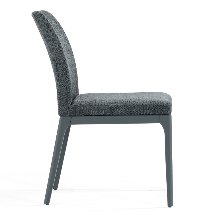 Chaise de salle à manger rembourrée Toronto