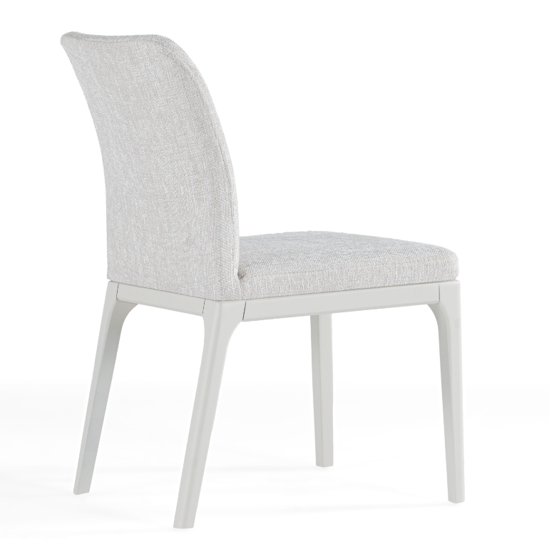 Chaise de salle à manger rembourrée Toronto
