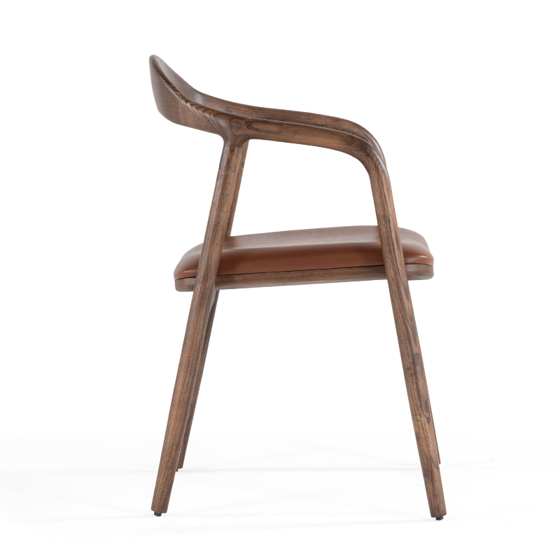 Chaise de salle à manger Wood