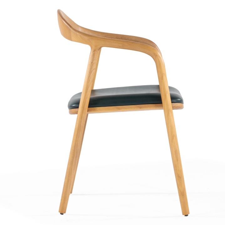 Chaise de salle à manger Wood